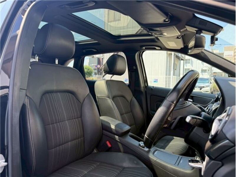 B-CLASS