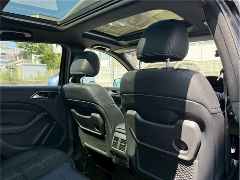 B-CLASS