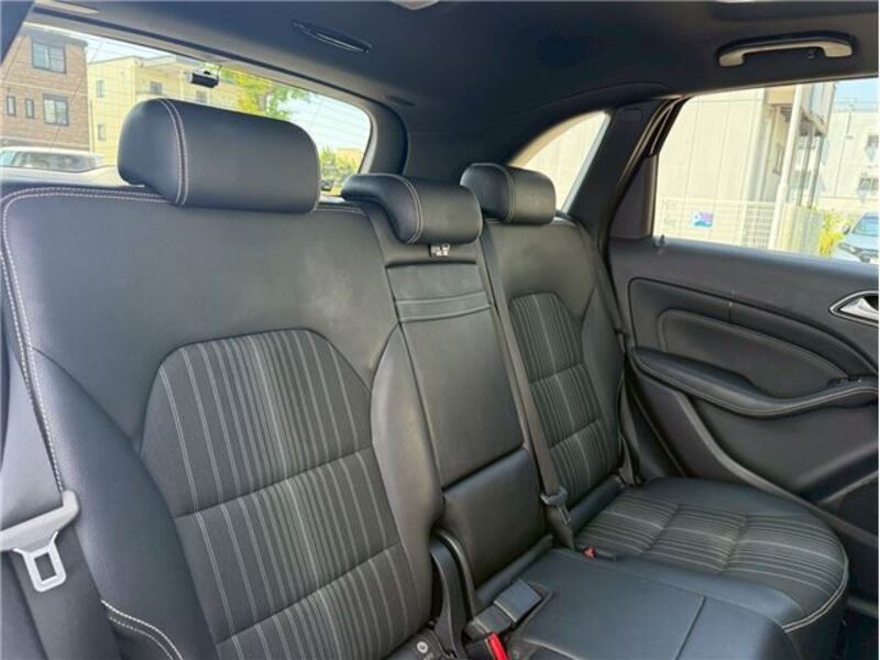 B-CLASS