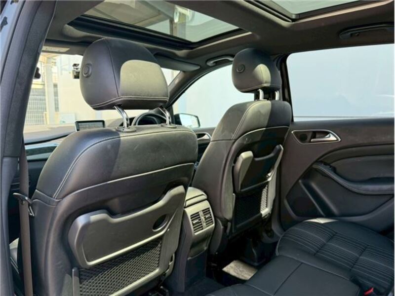B-CLASS