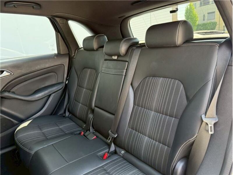 B-CLASS