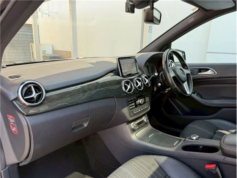B-CLASS