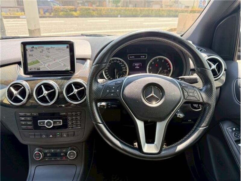 B-CLASS