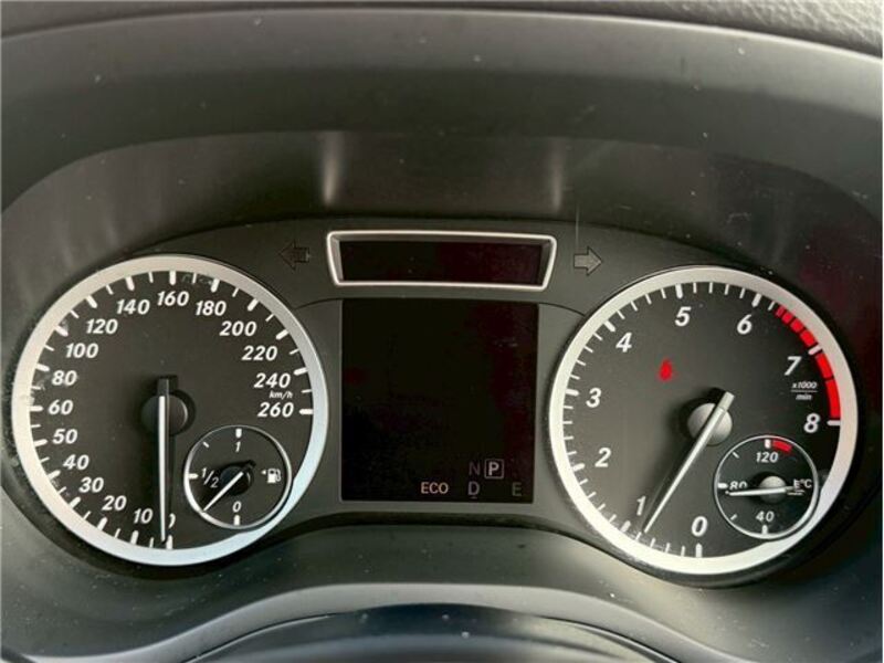 B-CLASS