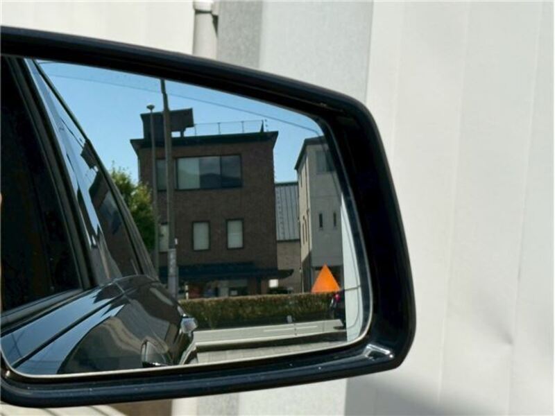 B-CLASS