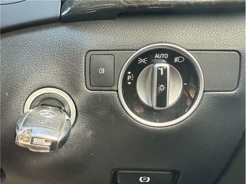 B-CLASS