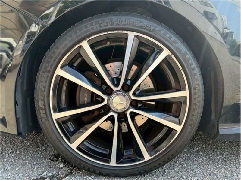 B-CLASS