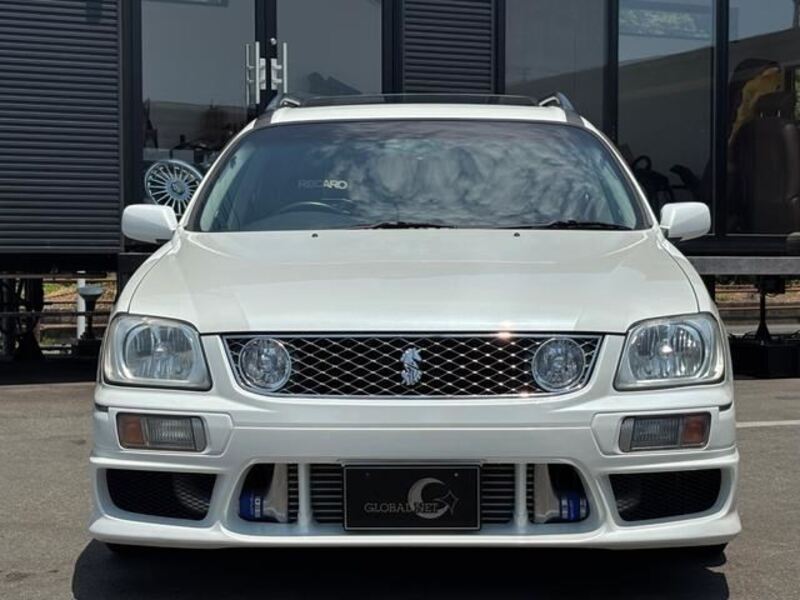 STAGEA