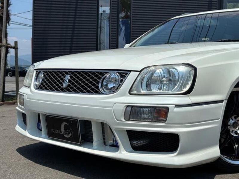 STAGEA