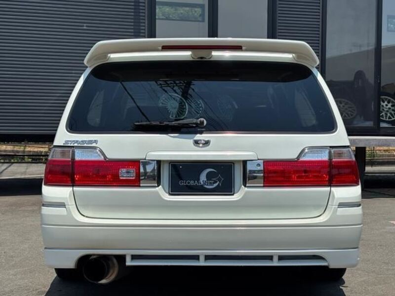 STAGEA