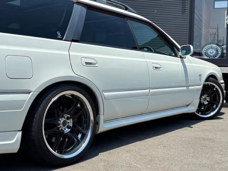 STAGEA