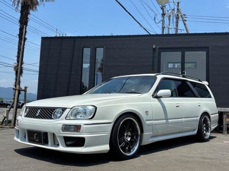 STAGEA