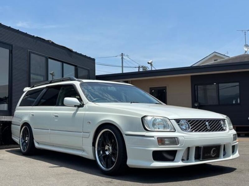 STAGEA