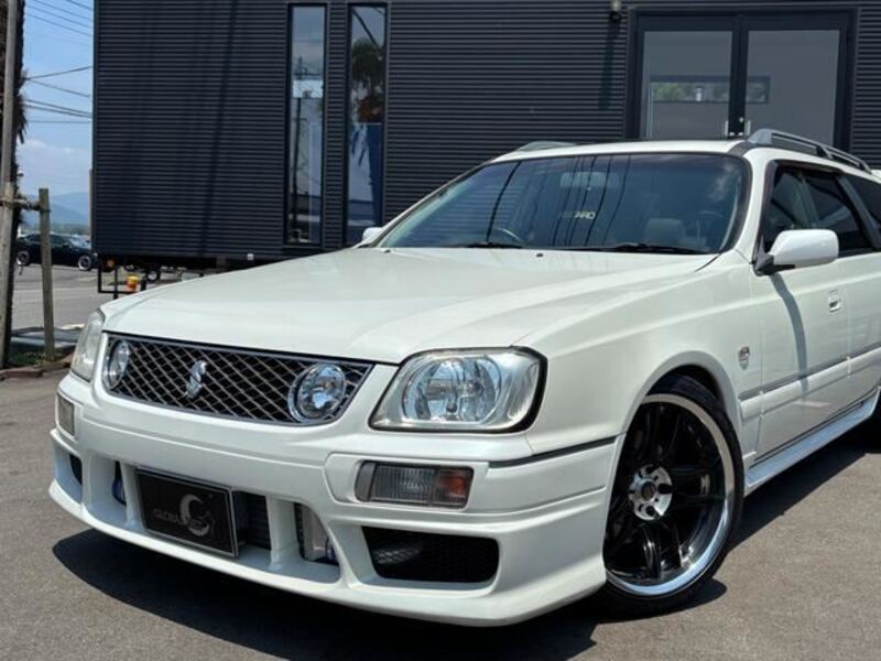 STAGEA