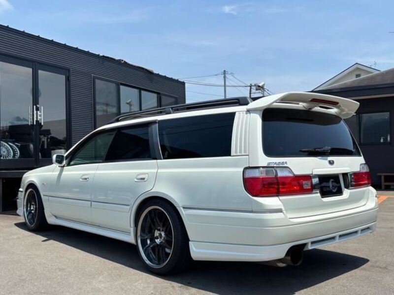 STAGEA