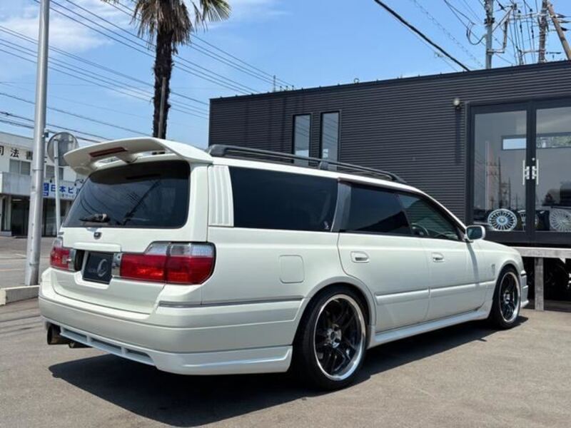 STAGEA