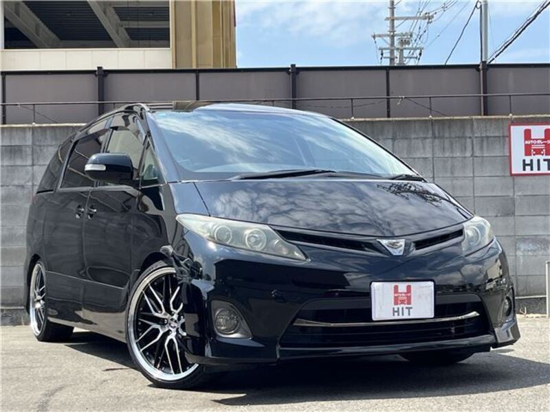 ESTIMA