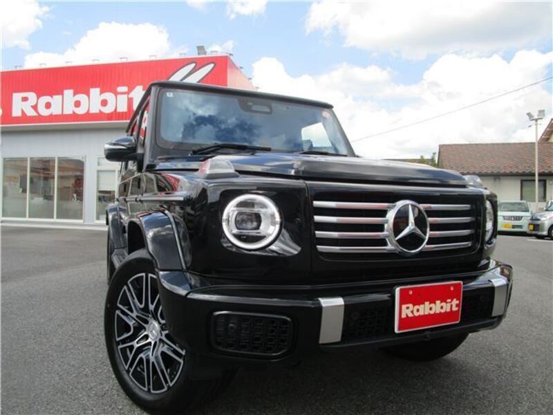 G-CLASS-0