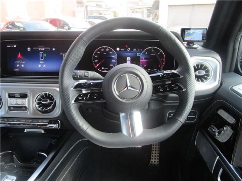 G-CLASS