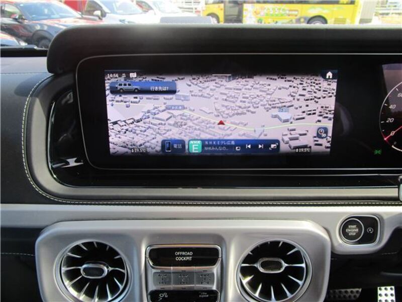 G-CLASS