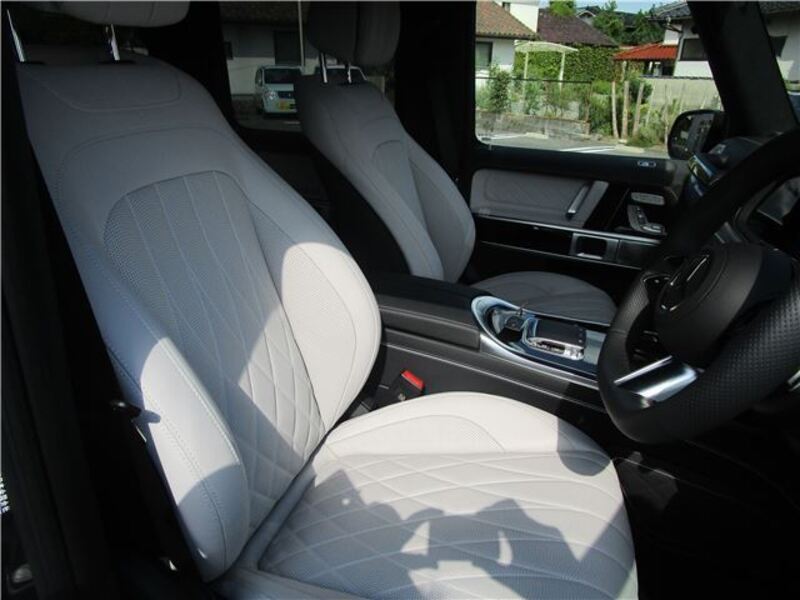 G-CLASS