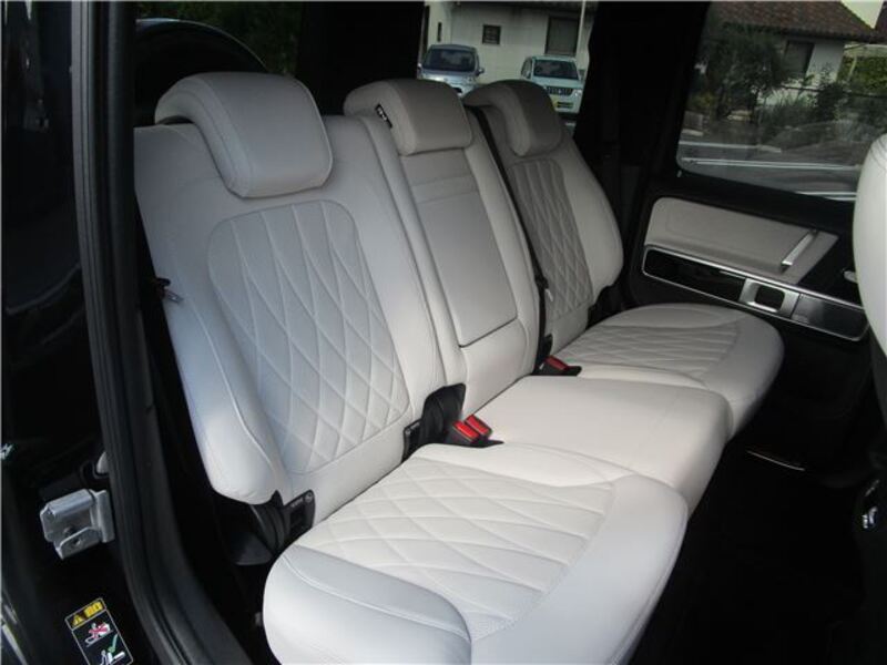 G-CLASS