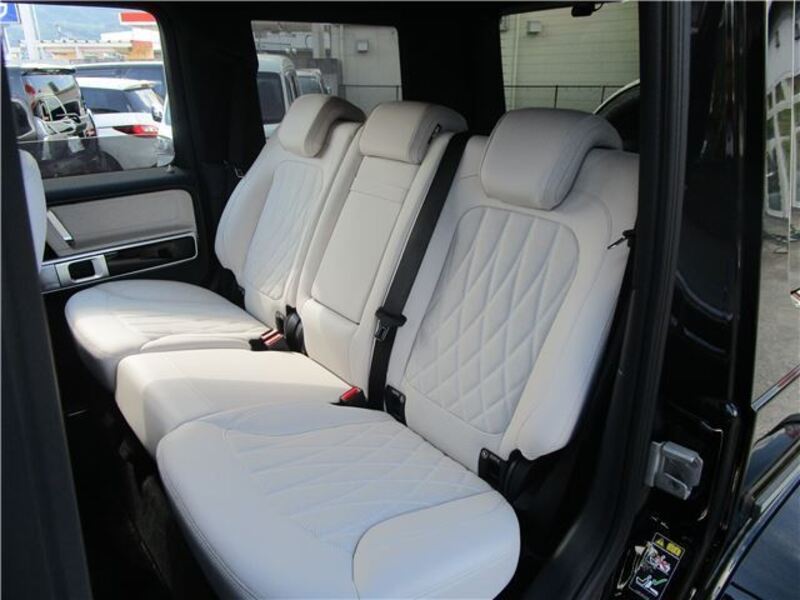 G-CLASS