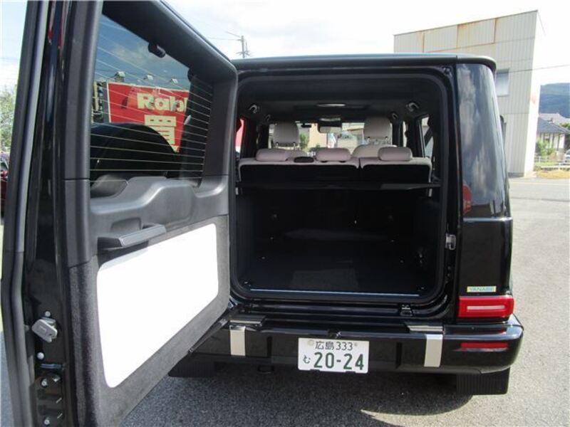 G-CLASS