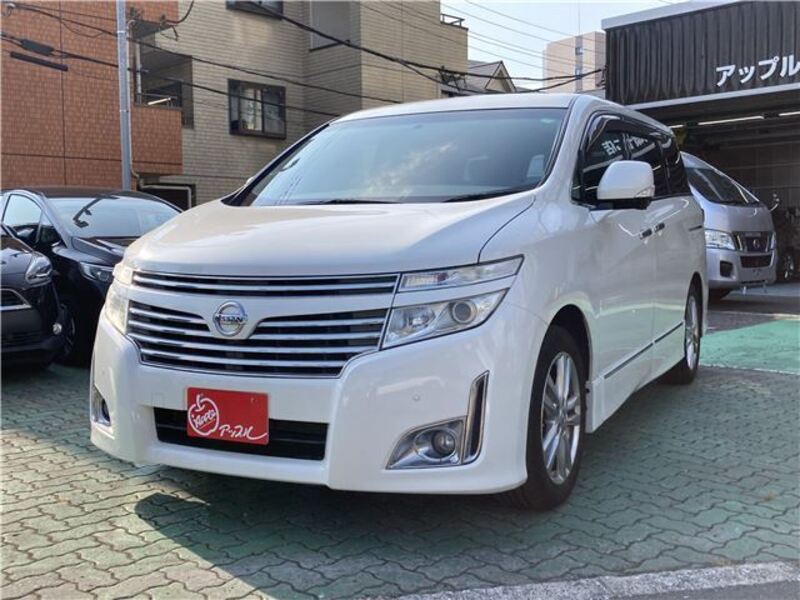 ELGRAND
