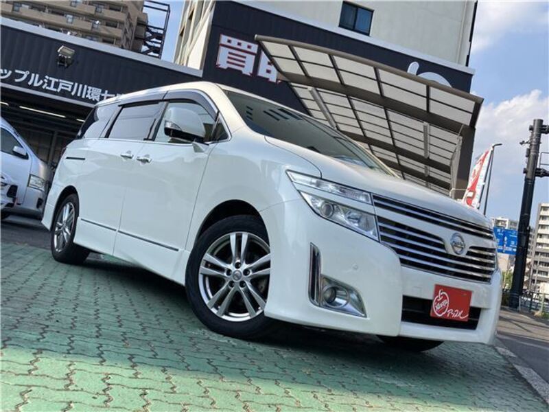 ELGRAND