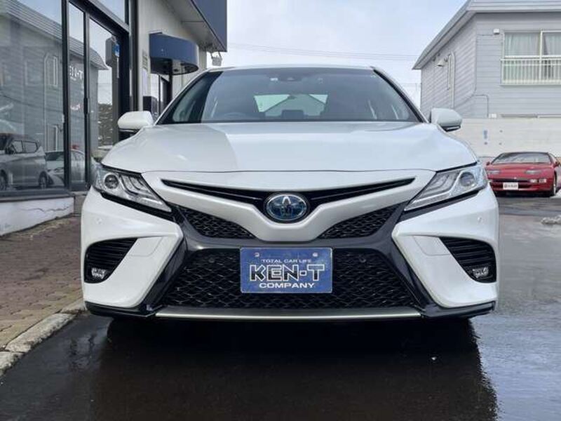 CAMRY