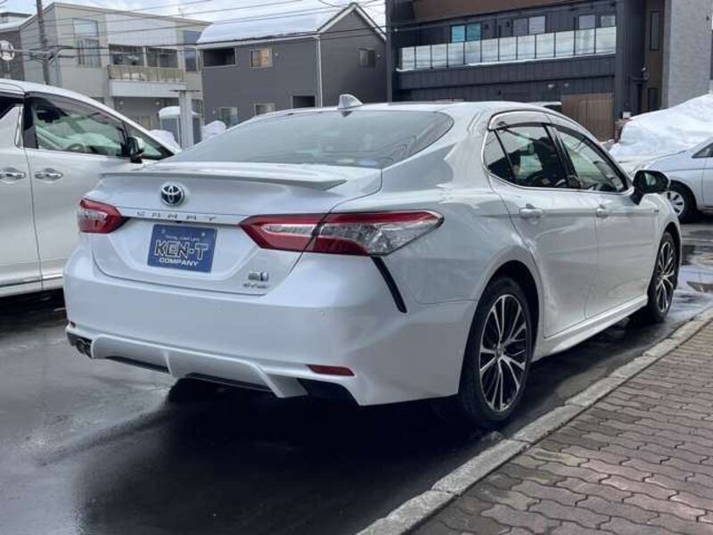 CAMRY