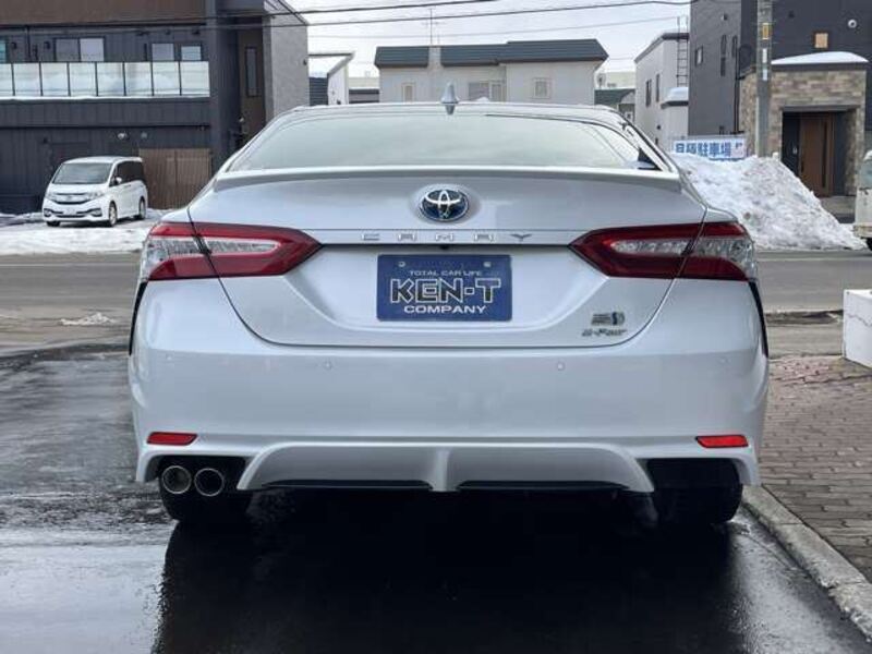 CAMRY