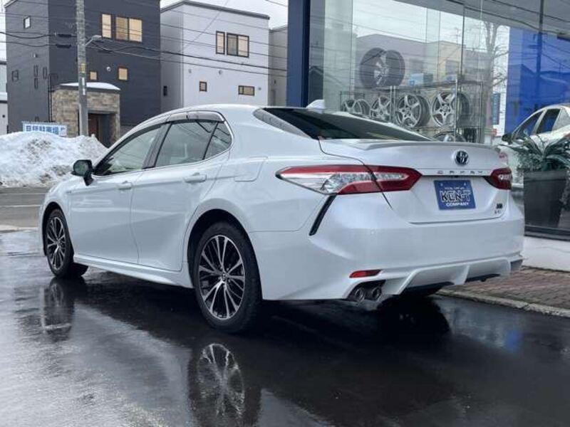 CAMRY