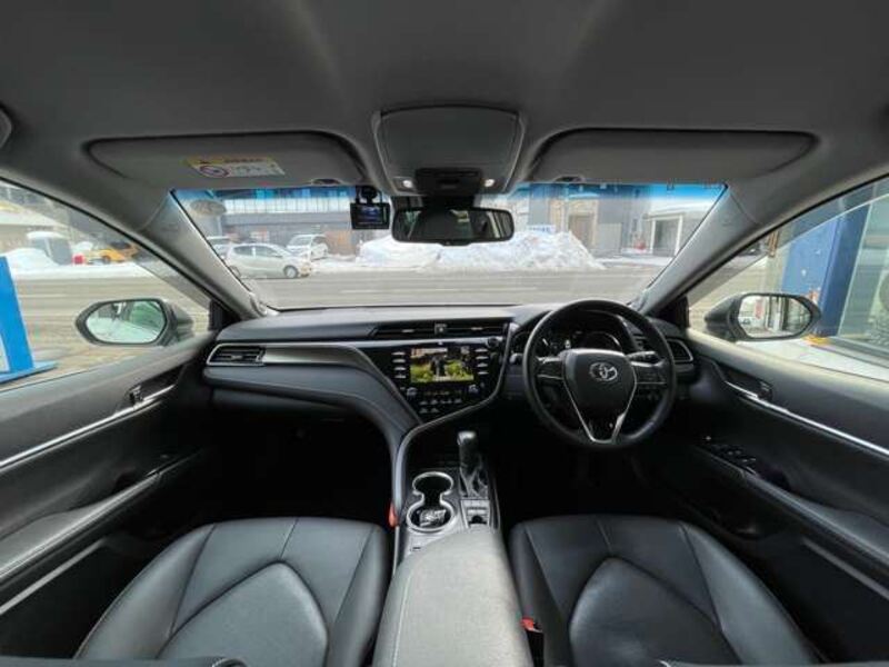 CAMRY