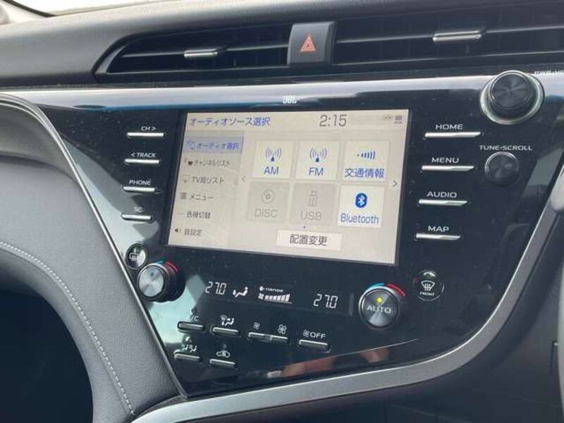 CAMRY