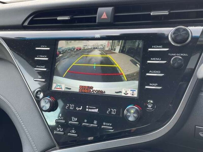 CAMRY