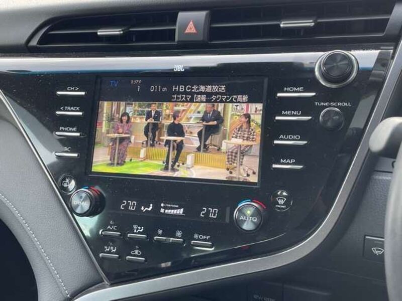 CAMRY