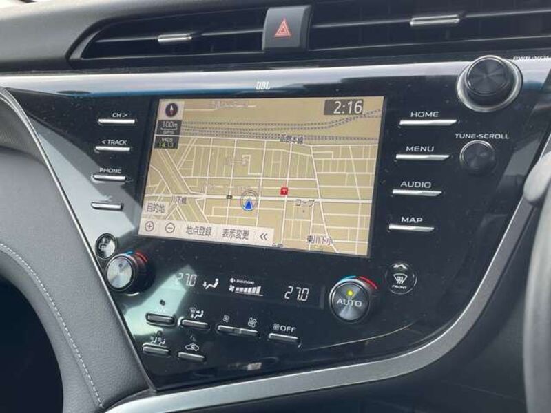 CAMRY