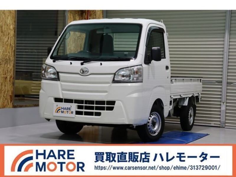 HIJET TRUCK-0