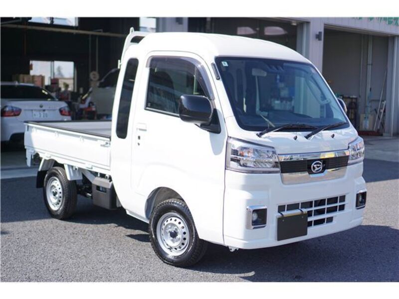 HIJET TRUCK-0