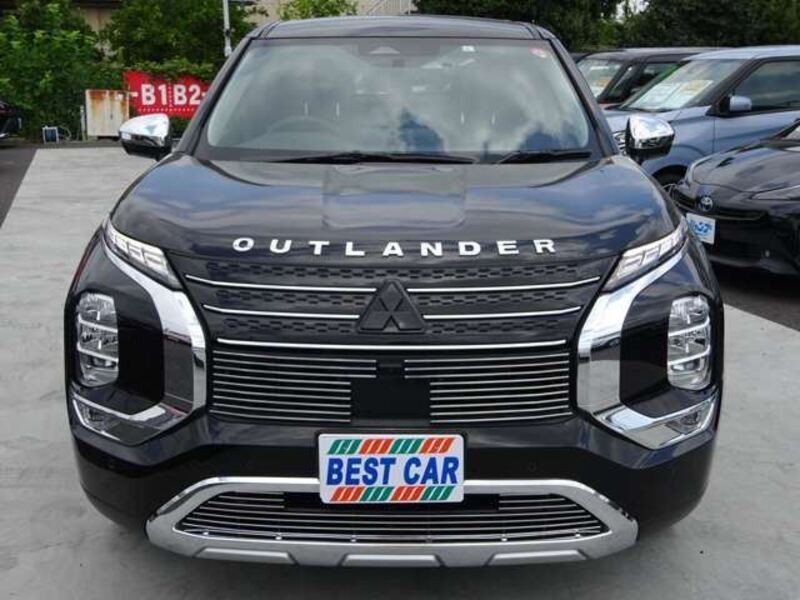 OUTLANDER