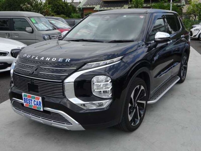OUTLANDER