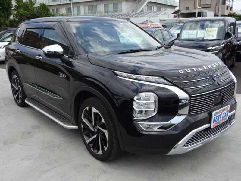 OUTLANDER