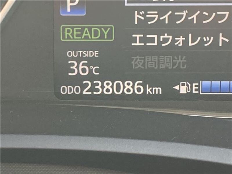 COROLLA FIELDER