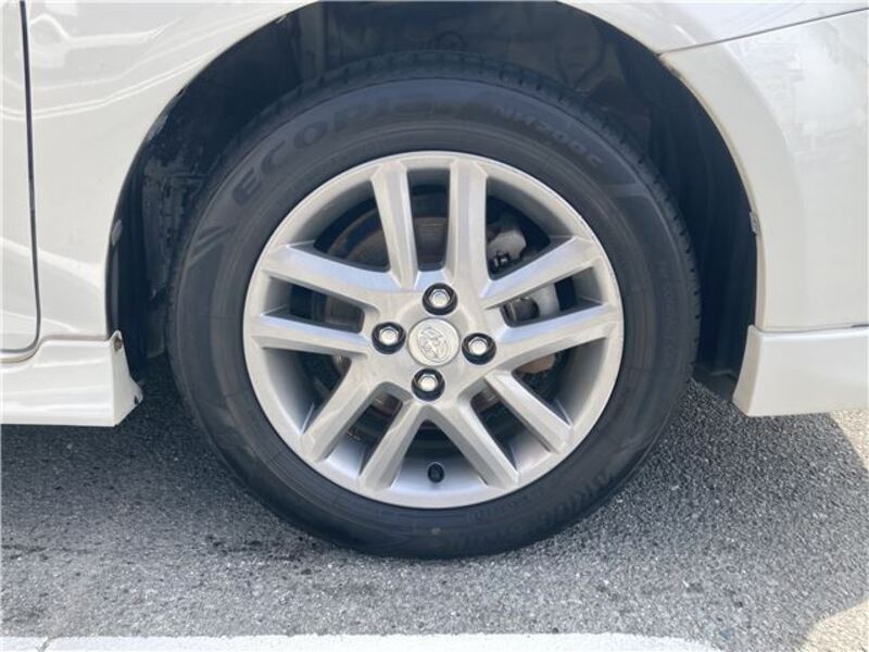 COROLLA FIELDER