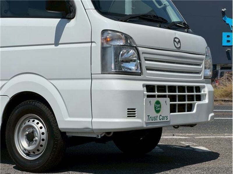SCRUM TRUCK