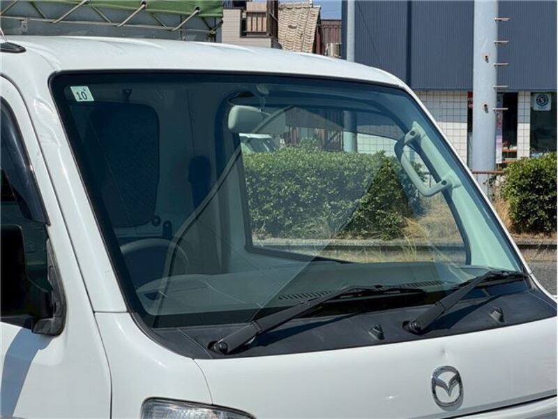 SCRUM TRUCK