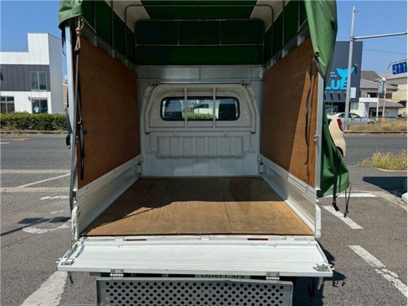 SCRUM TRUCK
