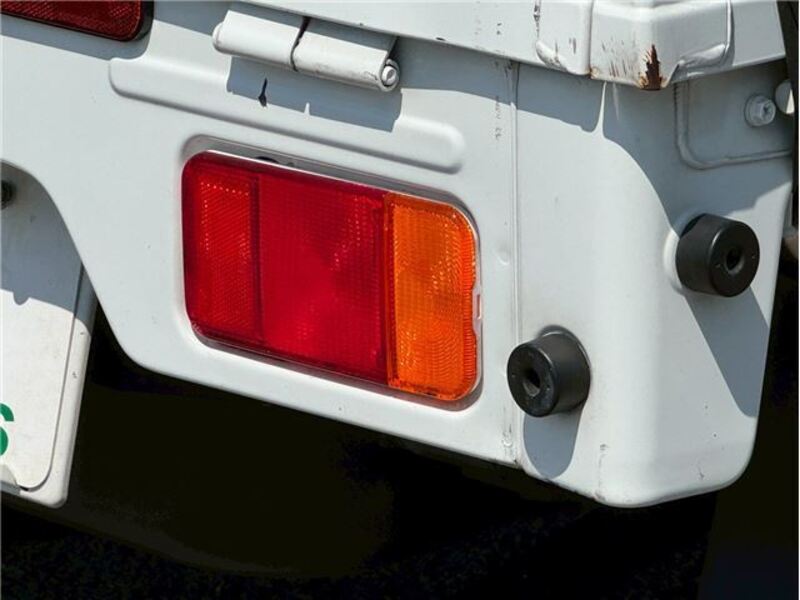 SCRUM TRUCK